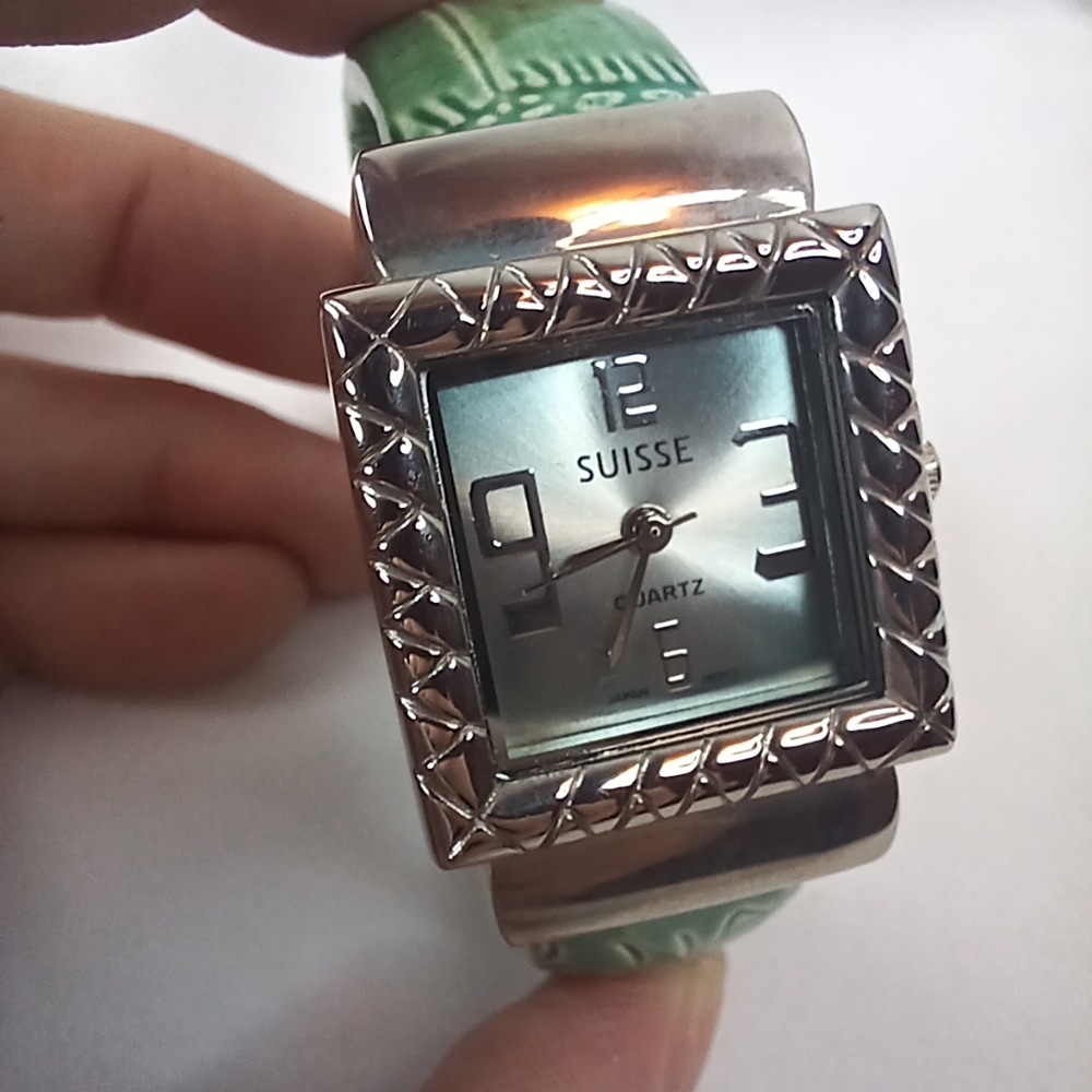 Lot Of 3 Watches. - Picture 2 of 7